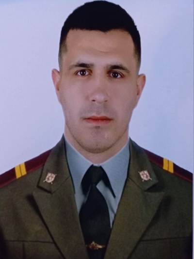 Калиновский Дмитрий Дмитриевич