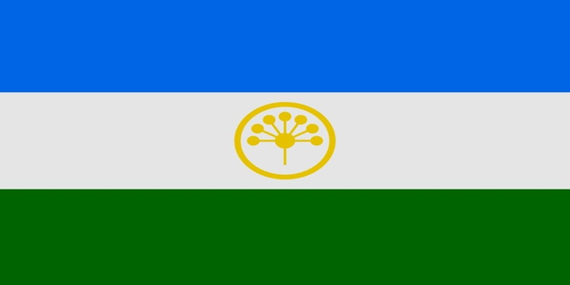 Республика Башкортостан