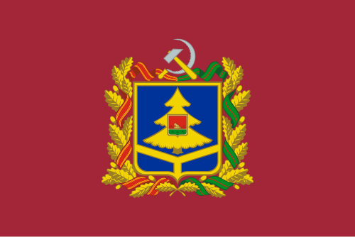 Брянская область