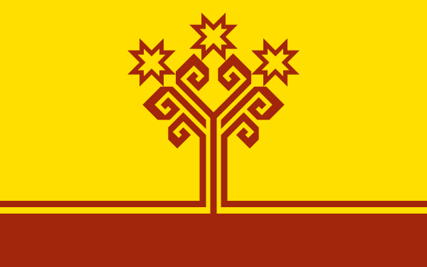 Чувашская Республика