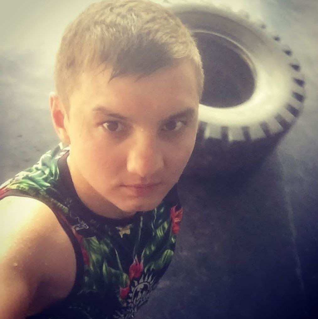Шигаев Дамир Хамзеевич