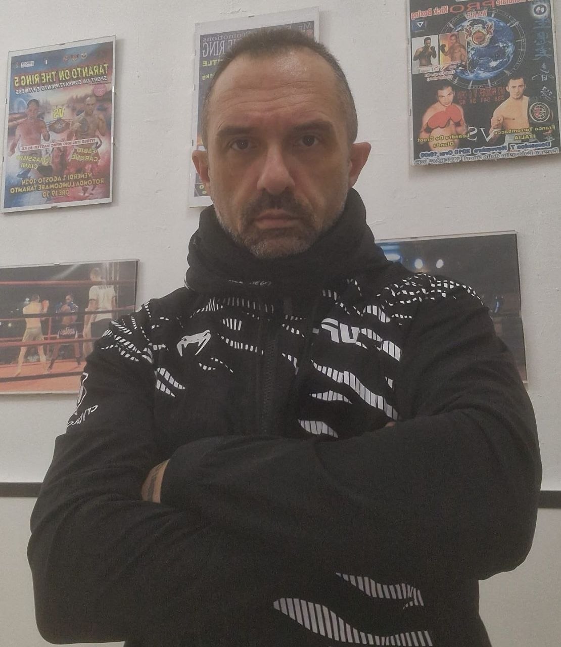 Carone Cosimo Fabio
