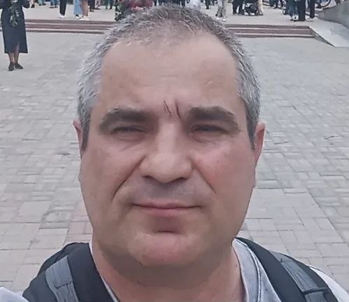 Широпятов Олег Васильевич