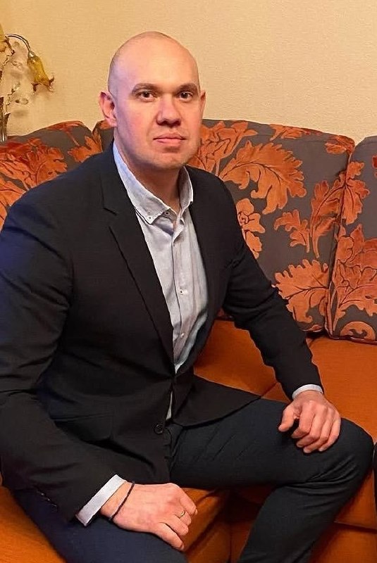 Орлов Сергей Владиславович