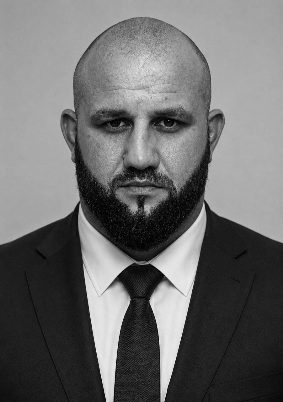Гаджиев Нажмутдин Магомедрасулович