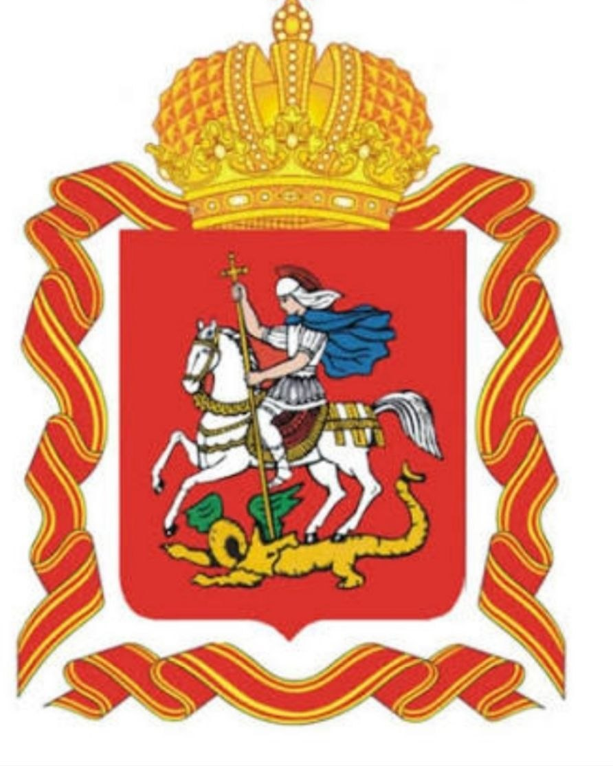 Московская область