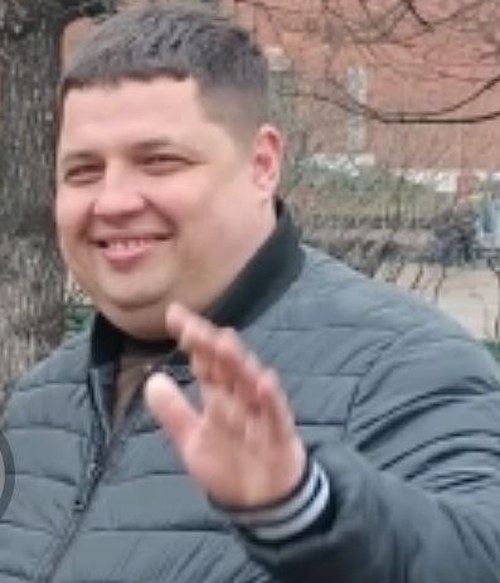 Смирнов Сергей Юрьевич