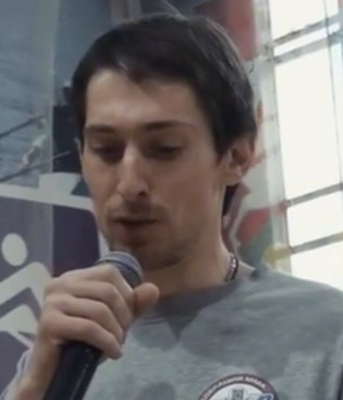 Галабаев Никита Валентинович