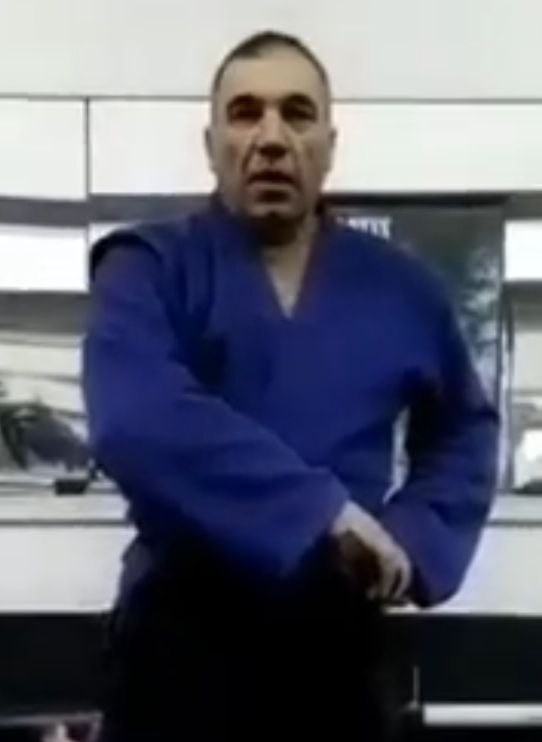 Письменный Сергей Анатольевич