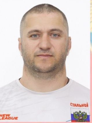 Дзасохов Вадим Эльбрусович