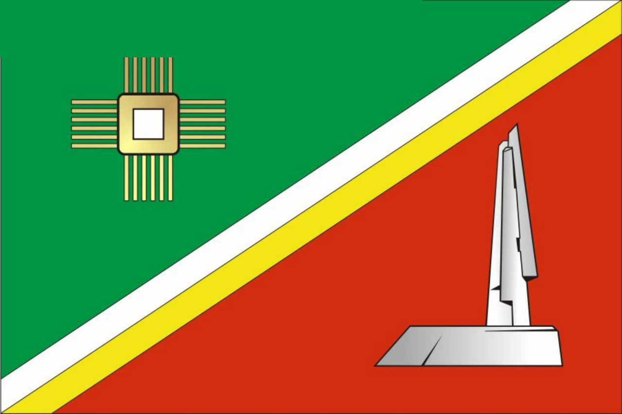 Зеленоград