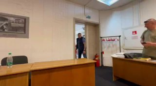 Кубок мира: встреча президента Мирового Альянса