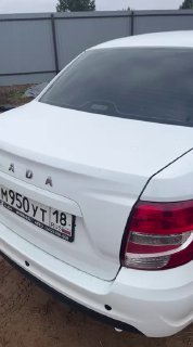Панкратион ЮБИЭС приходит в Ижевск