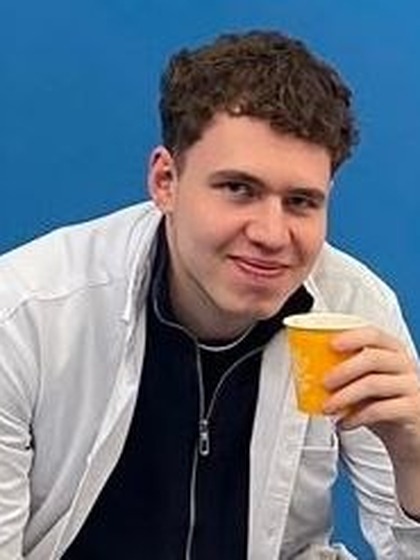 ОРЛОВ ДМИТРИЙ СЕРГЕЕВИЧ
