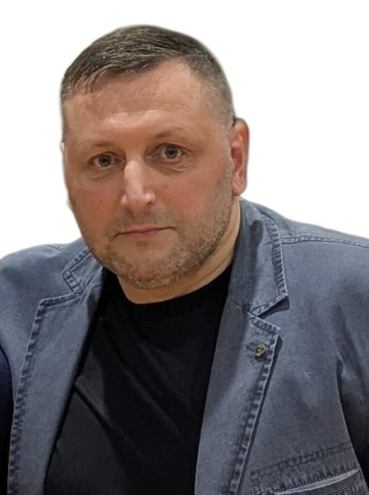 ДОМНИН СЕРГЕЙ ЕВГЕНЬЕВИЧ