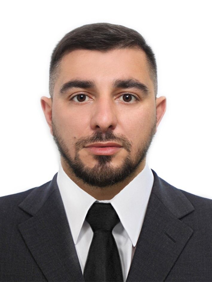 ВАРДАНЯН АРТУР КАРЕНОВИЧ
