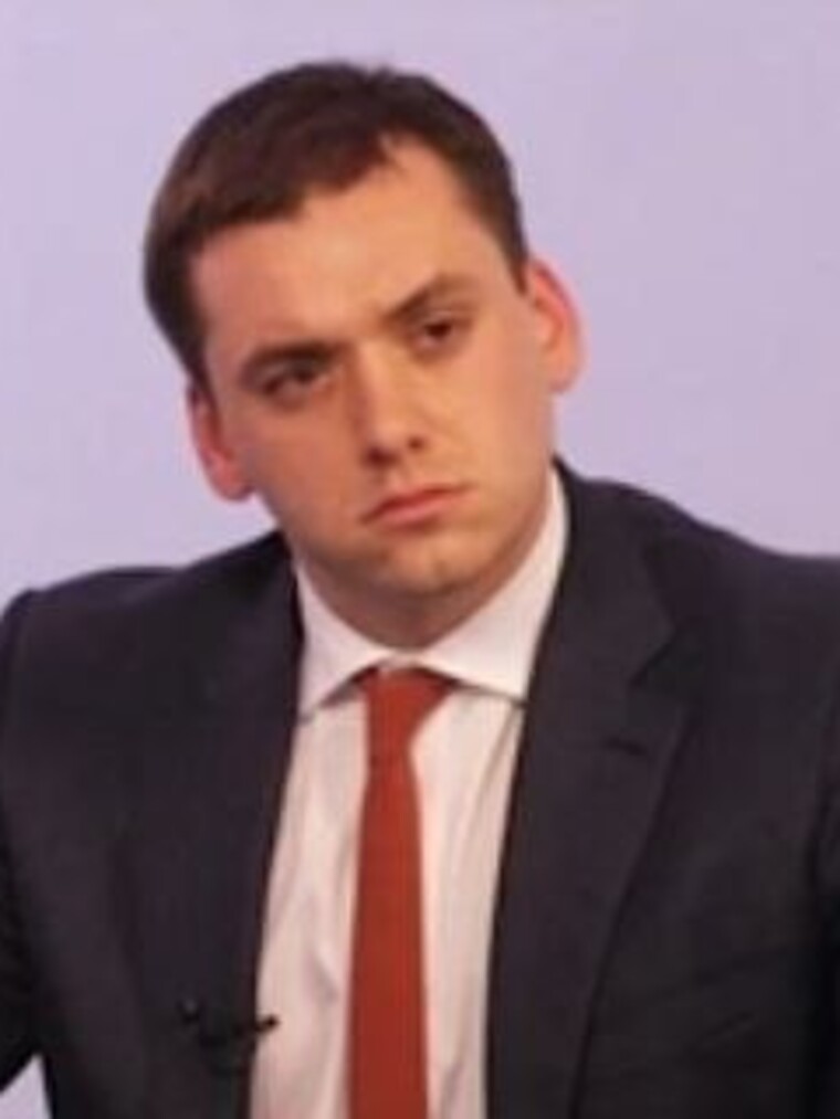 ШАХШАЕВ РУСЛАН ЮНУСОВИЧ